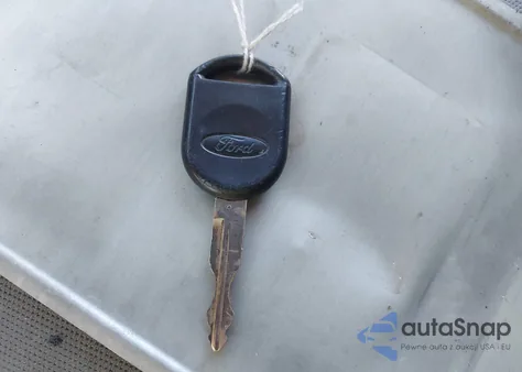 2008 Ford F-150 Fx2/Stx/Xl/Xlt из США, поврежденный, VIN 1FTRX12W48FB12013